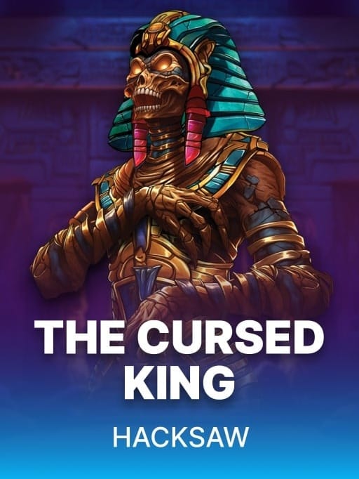 The Cursed King thumbnail