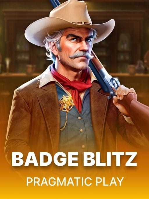 Badge Blitz thumbnail