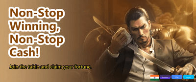 Win Big with Daily Bonuses banner