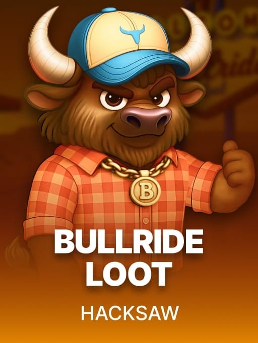 Bullride Loot thumbnail