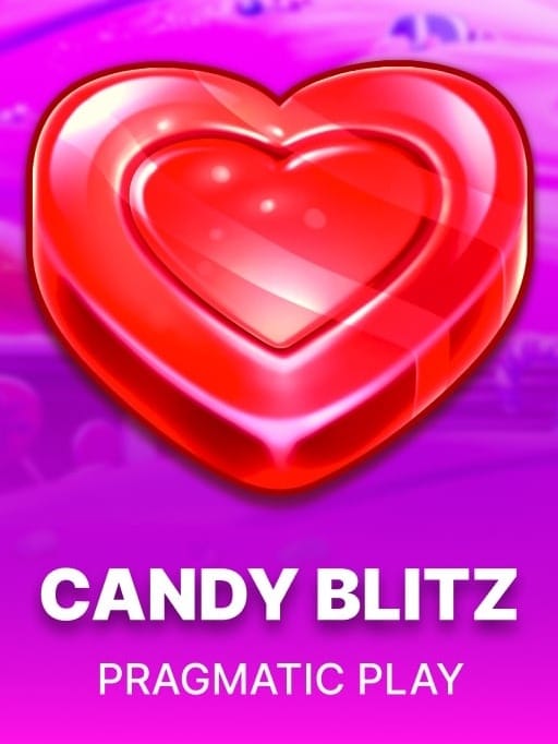Candy Blitz thumbnail
