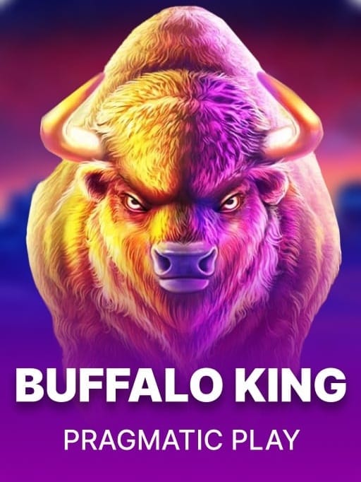 Buffalo King thumbnail