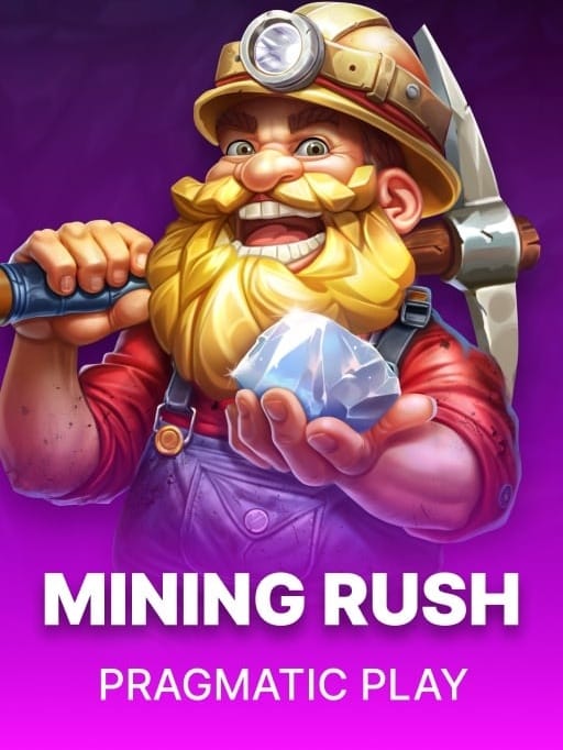 Mining Rush thumbnail
