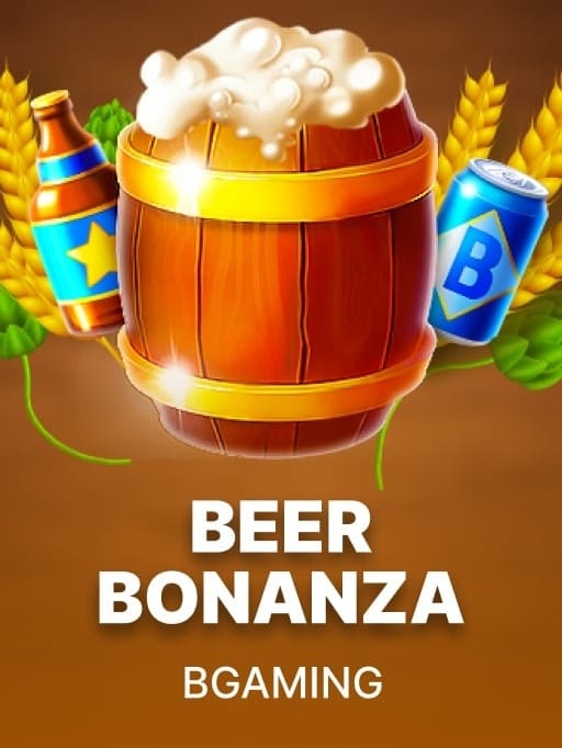 Beer Bonanza thumbnail