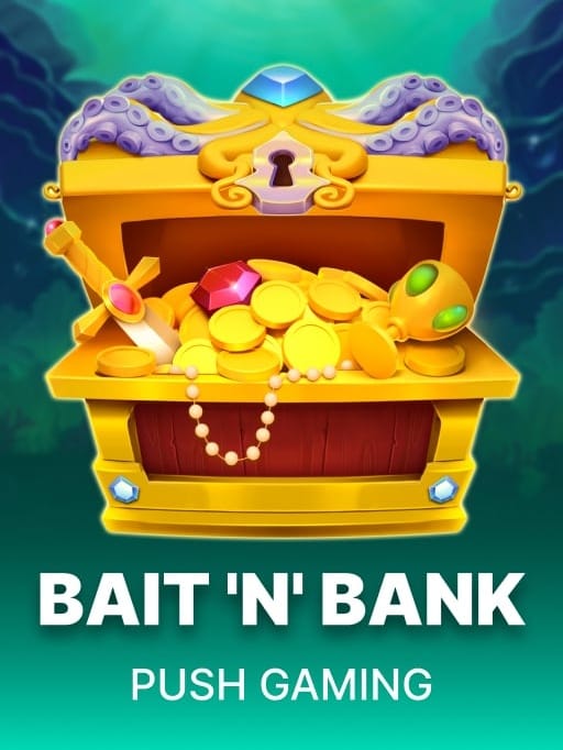 Bait 'n' Bank thumbnail