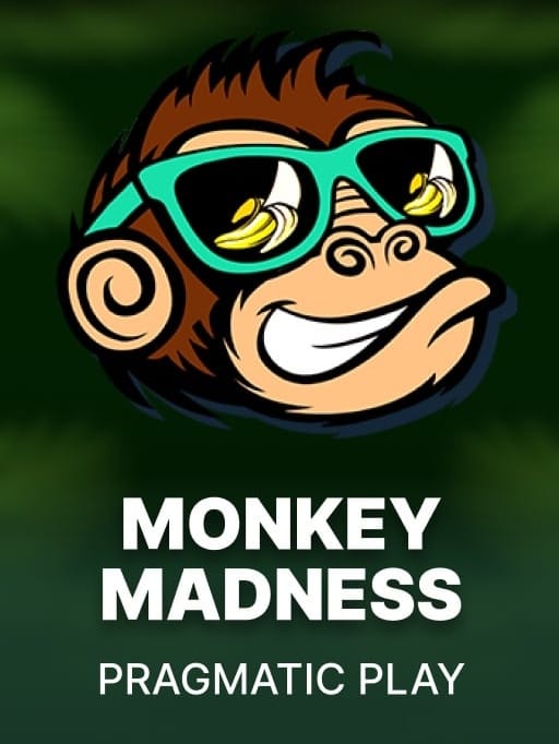 Monkey Madness thumbnail