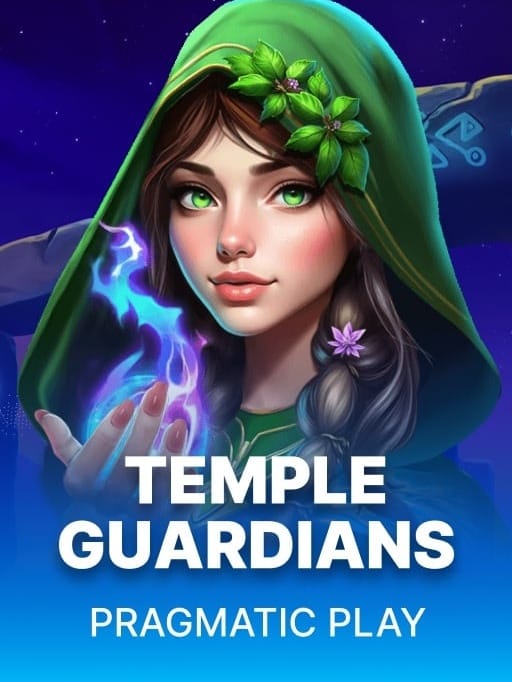 Temple Guardians thumbnail
