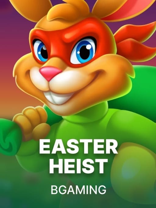 Easter Heist thumbnail